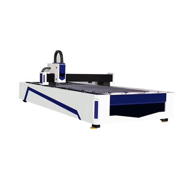 Maquinaria industrial pesada de máquina de corte do laser de HN1530 Raycus IPG