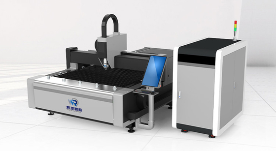 máquina de gravura 40000mm/Min do metal do laser da fibra de 4000x2000 3d