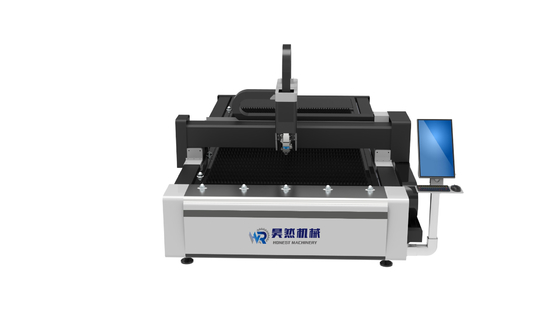 3015 1000W - máquina de corte 100m/Min do laser da fibra 12000W