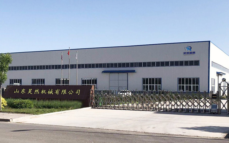 China Shandong Honest Machinery Co., Ltd. Perfil da companhia