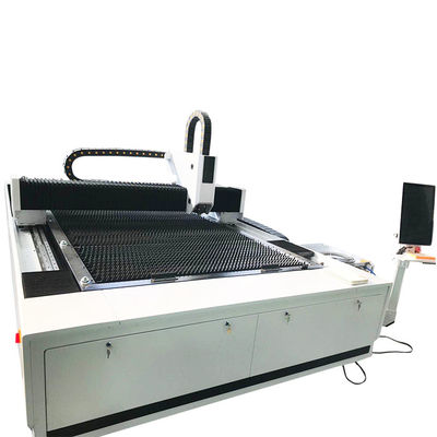 Máquina de corte totalmente automático do laser 20KW para o metal 100m/min