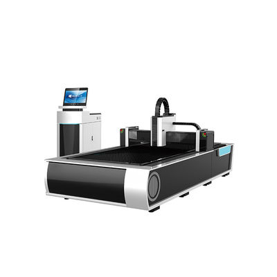 máquina de corte HN1530 do laser do metaloide 120m/min 500W 1000W 2000W 3000W