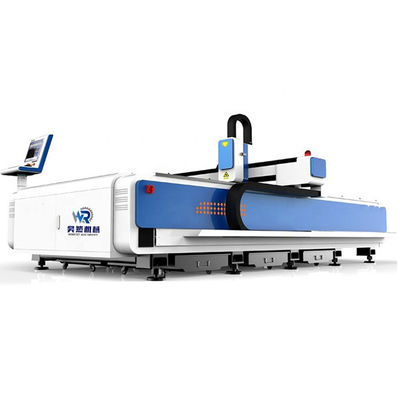 máquina de corte de alta velocidade 100m/Min do laser 1500w HN-3015