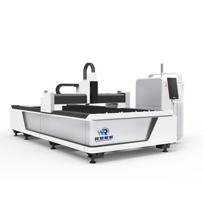estrutura dobro da movimentação do pórtico da máquina de corte do laser do CNC de 100m/min 2000W