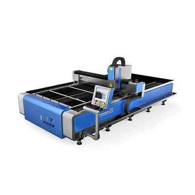Controle 1530 automático do CNC da máquina de corte do laser da fibra de IPG 2000w