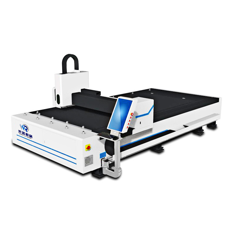 Tecnologia 1530 do controle de máquina de corte 1000w do laser da fibra Digitas